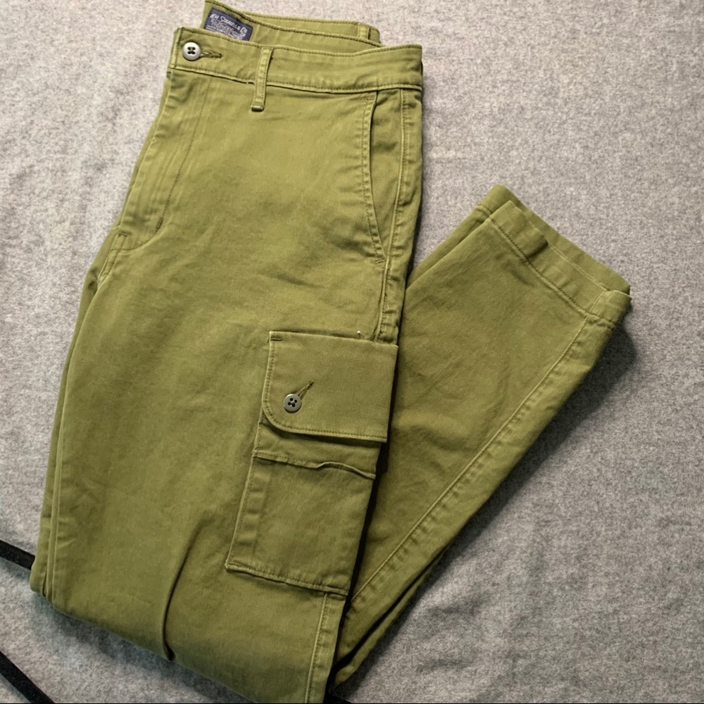 Levi Pants